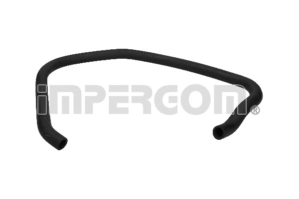 Hose, cylinder head cover ventilation (21745)