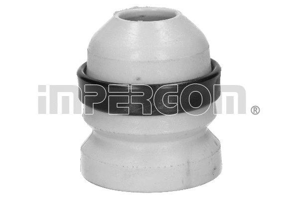 Rubber Buffer, suspension (37041)