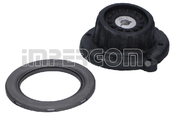 Repair Kit, suspension strut support mount (360055K)