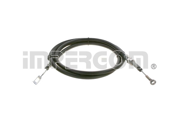 Cable Pull, parking brake (810083)