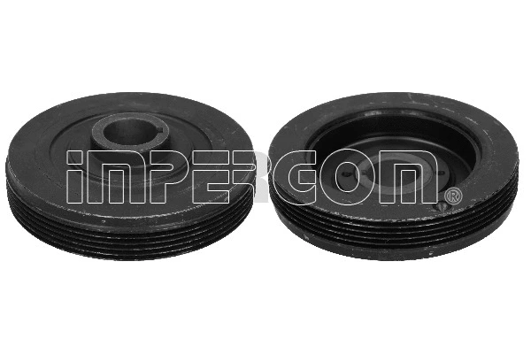 Belt Pulley, crankshaft (10213)