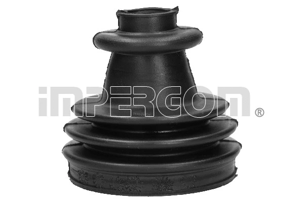 Bellow, drive shaft (4557)
