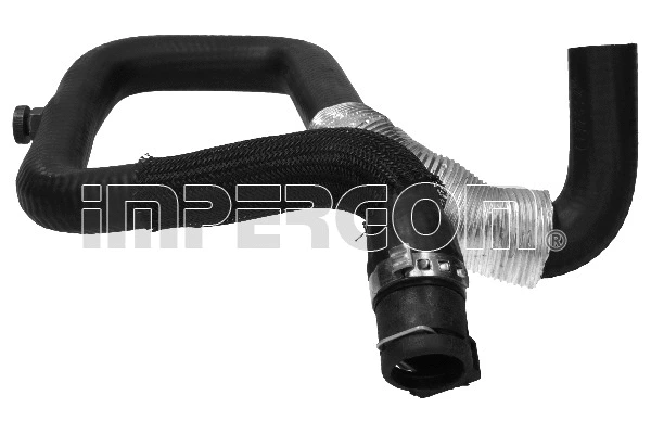 Hose, heat exchanger (heating) (17420)