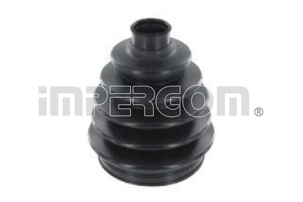 Bellow, drive shaft (500009/TE)