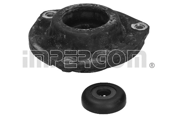 Repair Kit, suspension strut support mount (35190)