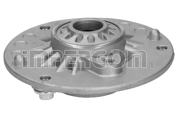 Repair Kit, suspension strut support mount (31743)