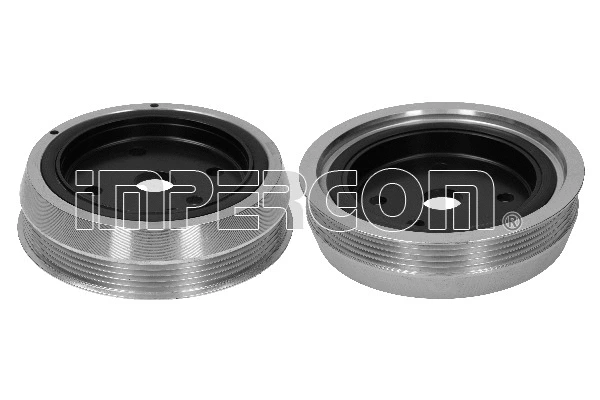 Belt Pulley, crankshaft (10315)
