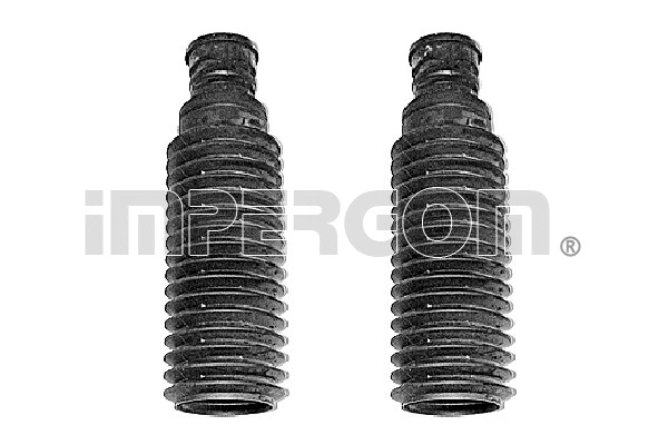 Dust Cover Kit, shock absorber (50454)