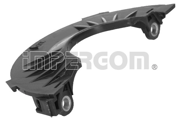 Cover, timing belt (5381)