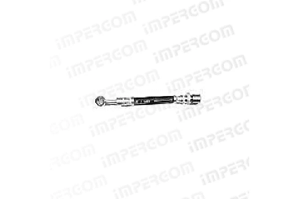 Brake Hose (60260)