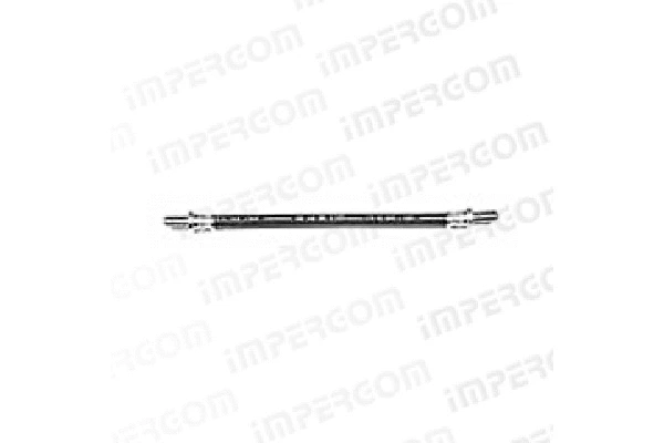 Brake Hose (60507)