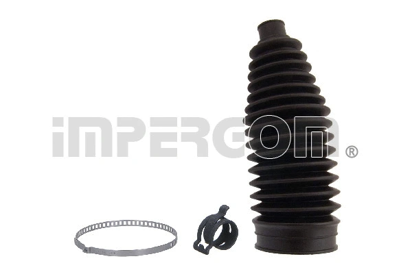 Bellow Kit, steering (500005KA/TE)