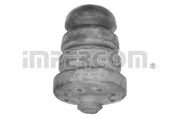 Rubber Buffer, suspension (25542)