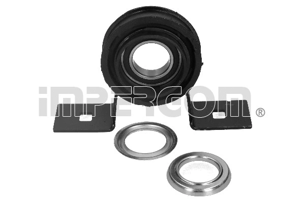 Suspension, propshaft (34606)