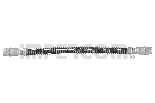 Brake Hose (60742)