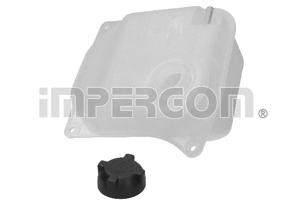 Expansion Tank, coolant (44105)