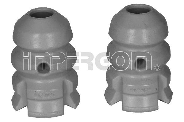 Dust Cover Kit, shock absorber (50983)