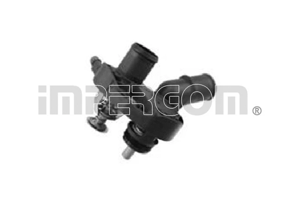 Thermostat Housing (90750)