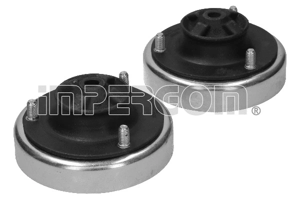 Repair Kit, suspension strut support mount (35337/2)