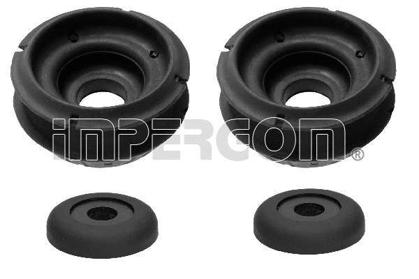 Repair Kit, suspension strut support mount (72503/2)