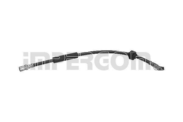 Brake Hose (23136)