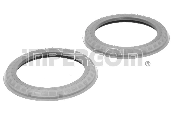 Rolling Bearing, suspension strut support mount (35538/2)