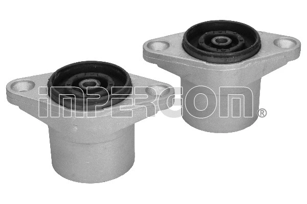Repair Kit, suspension strut support mount (35067/2)