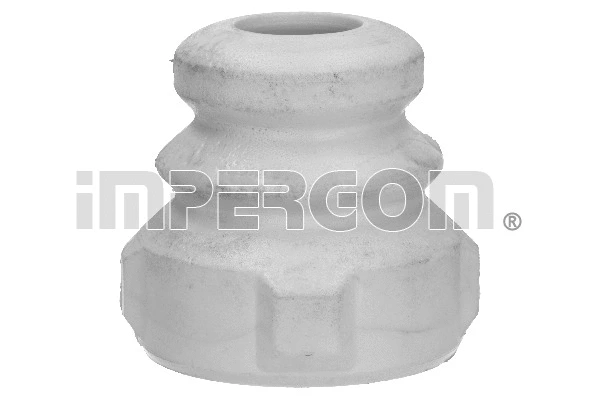 Rubber Buffer, suspension (35135)