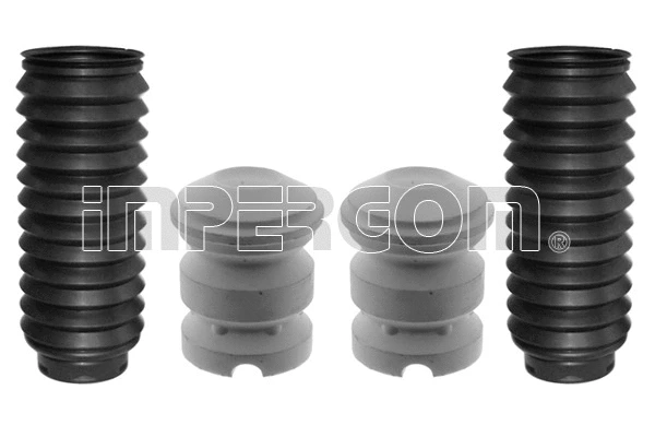 Dust Cover Kit, shock absorber (50205)