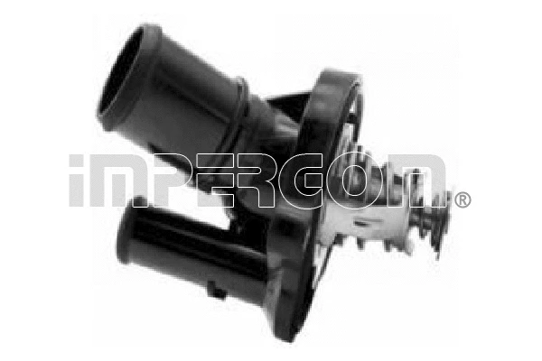 Thermostat Housing (90637)