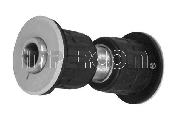 Mounting, leaf spring (29416)