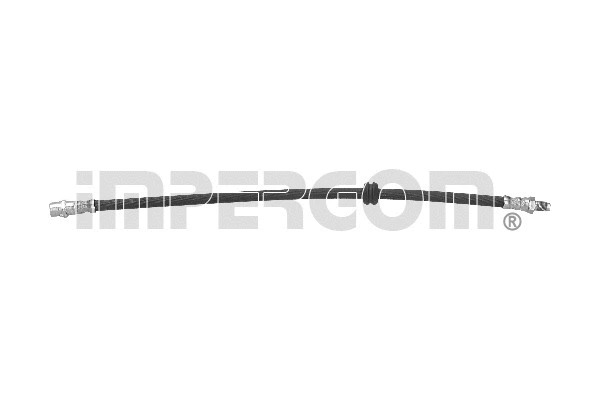 Brake Hose (23222)