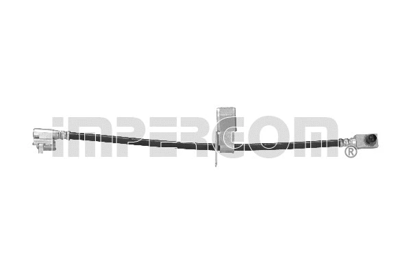 Brake Hose (60832)