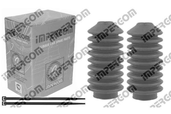 Bellow Kit, steering (30476)
