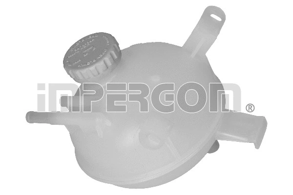 Expansion Tank, coolant (29683)