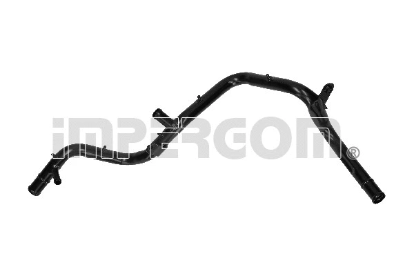 Coolant Pipe (80377)