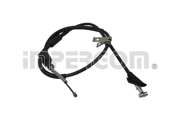 Cable Pull, parking brake (810525)