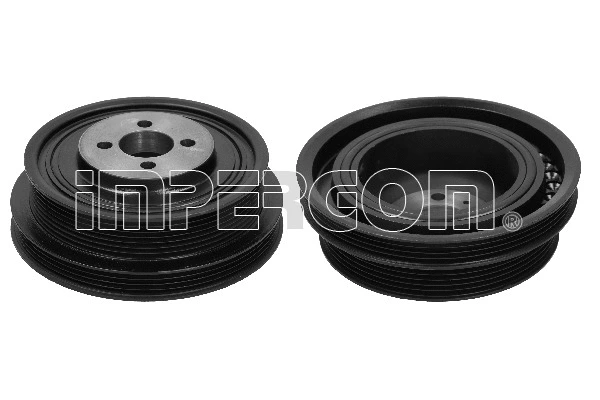 Belt Pulley, crankshaft (10015)