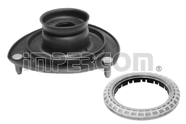 Repair Kit, suspension strut support mount (70941)