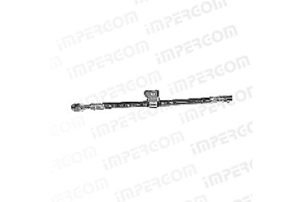 Brake Hose (60272)