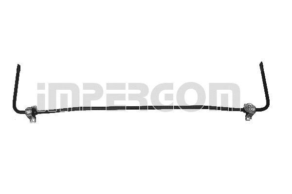 Stabiliser Bar, suspension (11725)