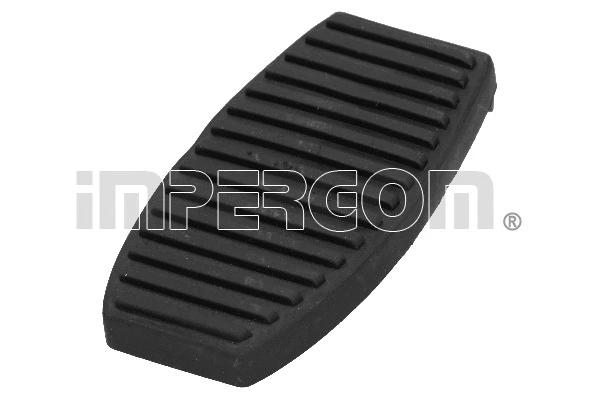 Pedal Pad, clutch pedal (26289)