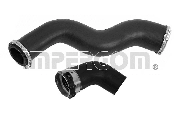 Charge Air Hose (225687)