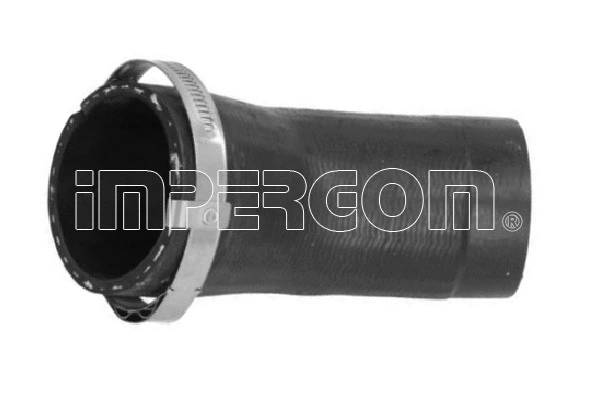 Charge Air Hose (229035)