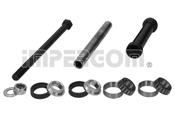Repair Kit, control/trailing arm (40030)