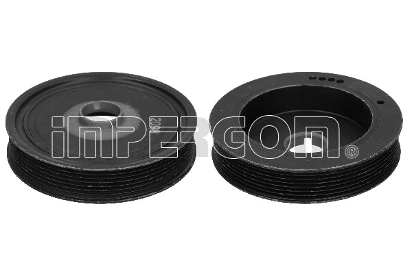 Belt Pulley, crankshaft (10207)