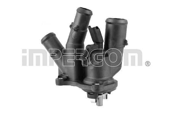 Thermostat Housing (90552)