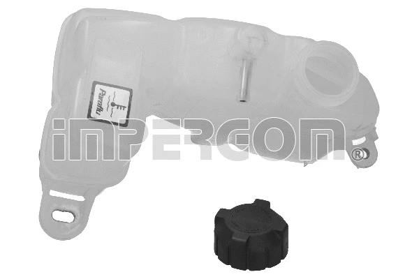 Expansion Tank, coolant (29873)
