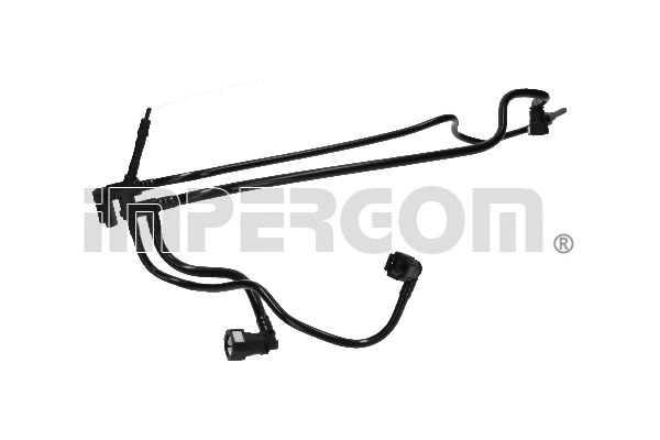 Fuel Line (85078)