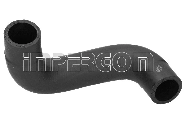 Charge Air Hose (17172)
